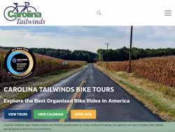 Carolinatailwinds