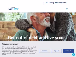 Netdebt