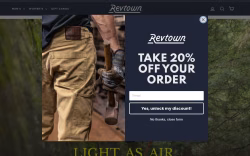 Revtownusa