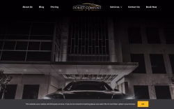 Dorsetcomfortcars