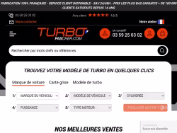 Turbopascher