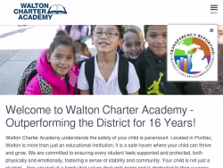 Waltoncharteracademy