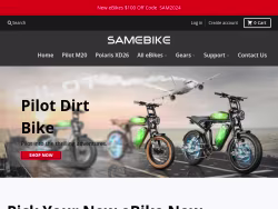 Samebikeus