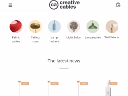 Creative-cables