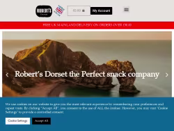 Robertsdorset