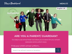 Price-buckland