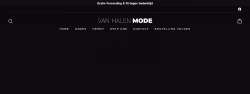 Vanhalenmode