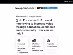 Lovepoint