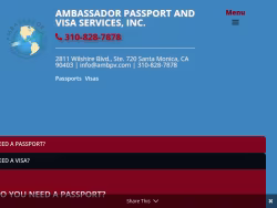 Ambassadorvip