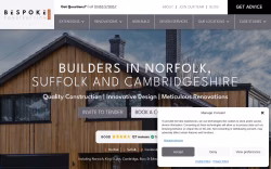 Bespokenorfolkgroup