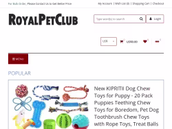 Royalpetclub