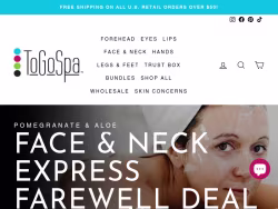 Togospa