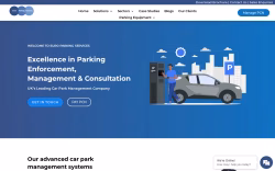 Europarkingservices
