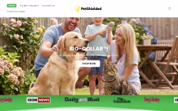 Petshielded
