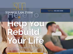 Stangelawfirm