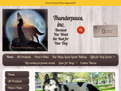 Thunderpawsinc