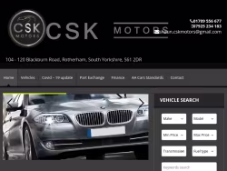 Cskmotors