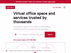 Davincivirtual