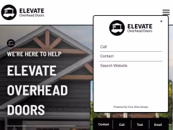 Elevateoverheaddoors