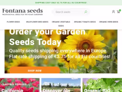 Fontanaseeds