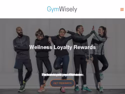 Gymwisely