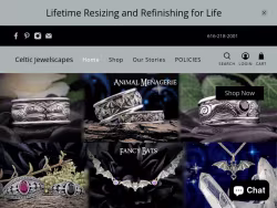 Celticjewelscapes