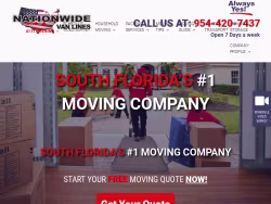 Nationwidevanlines