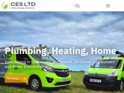 Collisenergysolutions