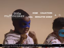 Littlemuffincakes