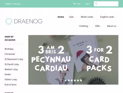 Draenogdesign