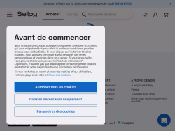 Sellpy