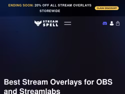 Streamspell
