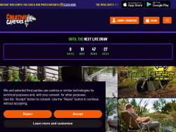 Creative-carpers-giveaways