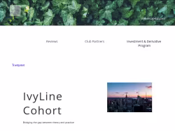 Ivylinecapital-commentaries