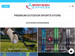 Sportsmenexpress