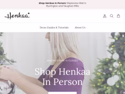 Henkaa