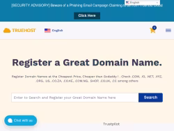 Truehost