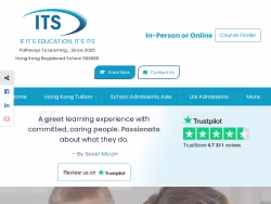 Itseducation