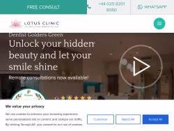 Lotusclinic