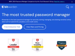 Bitwarden