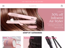 Sleekehair