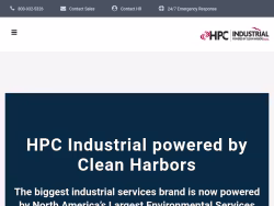 Hydrochempsc