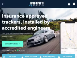 Infinititracking