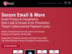 Rmail