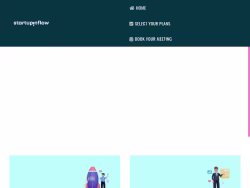 Startupinflow