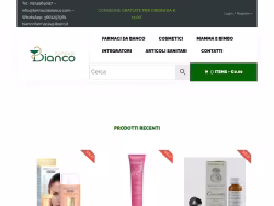 Farmaciabianco