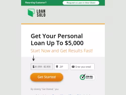 Loansolo
