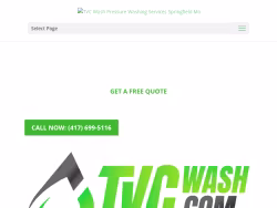 Tvcwash