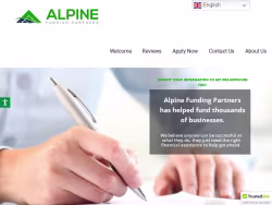 Alpinefundings