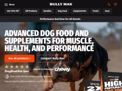 Bullymax